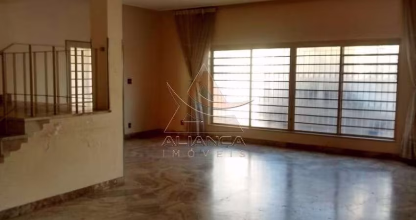 Casa - Ribeirão Preto - Jardim Sumaré