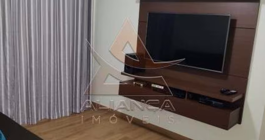 Casa - Ribeirão Preto - Vila Pompéia