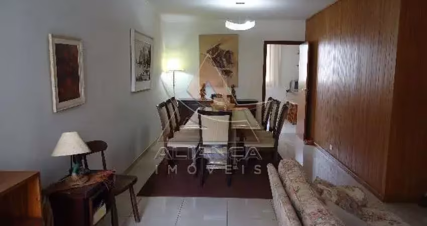 Apartamento com 3 quartos à venda no Centro, Ribeirão Preto 