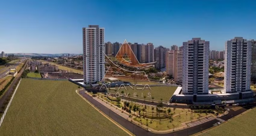 Apartamento - Ribeirão Preto - Jardim Botânico