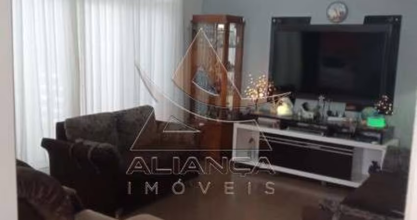 Casa - Ribeirão Preto - Castelo Branco