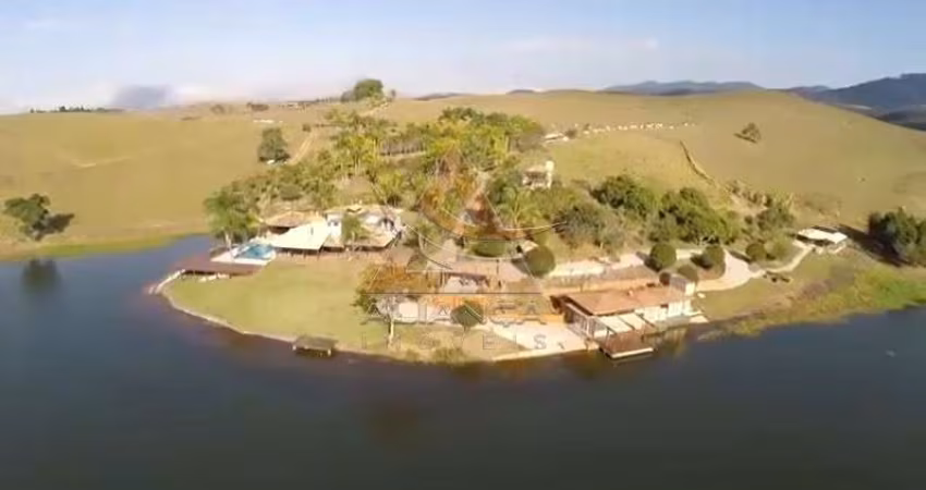 Fazenda  - Caçapava  - Caçapava