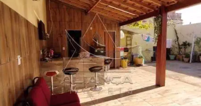 Casa - Ribeirão Preto - Jamil Cury