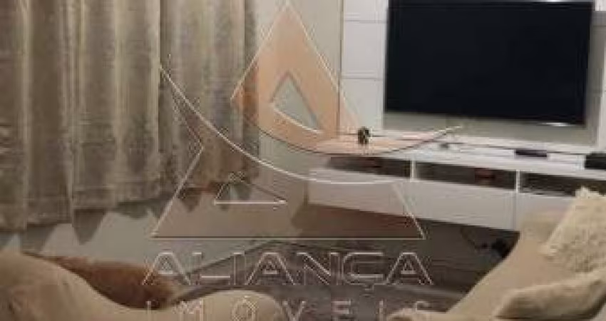 Apartamento - Ribeirão Preto - Jardim São Luiz