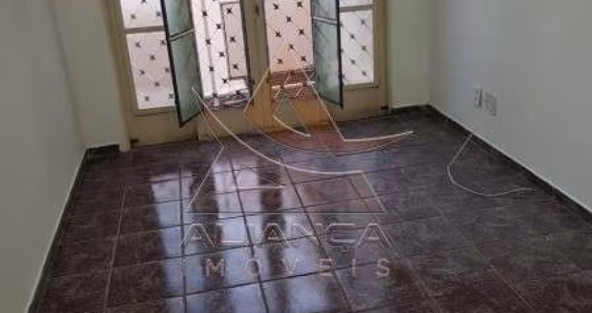 Apartamento - Ribeirão Preto - Jardim Paulistano