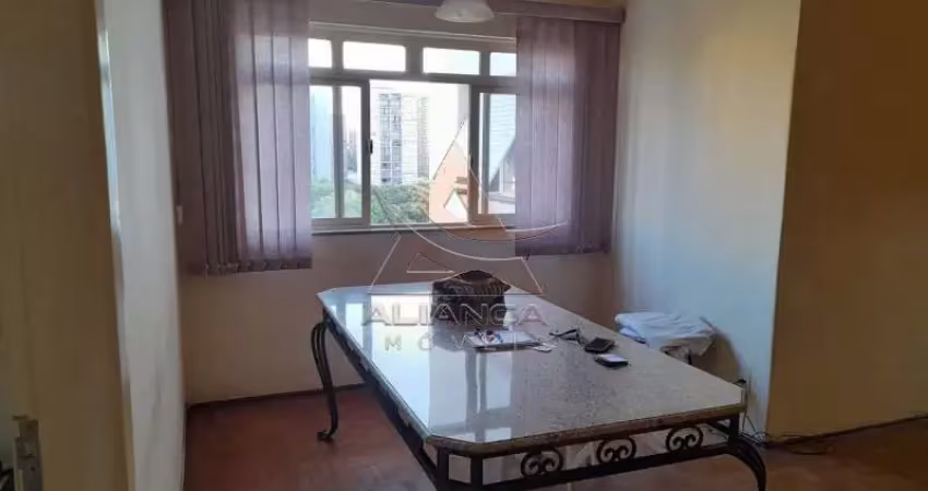 Apartamento com 3 quartos à venda no Centro, Ribeirão Preto 