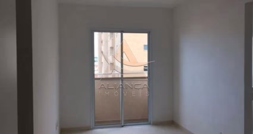 Apartamento - Ribeirão Preto - Campos Eliseos
