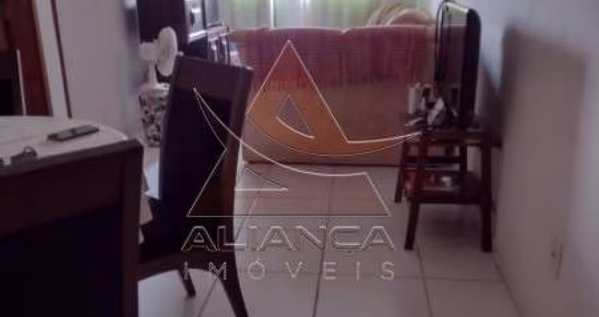 Apartamento - Ribeirão Preto - Parque Anhanguera