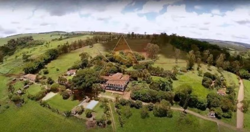 Fazenda  - Descalvado - Parque Vitória