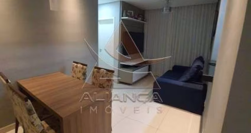Apartamento - Ribeirão Preto - Guaporé