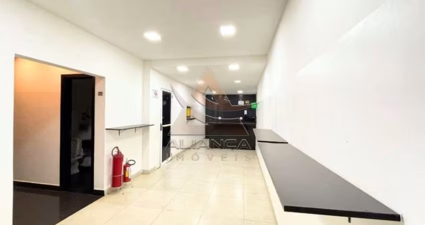 Comercial - Ribeirão Preto - Vila Seixas