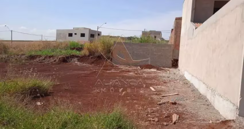Terreno à venda na Reserva Macaúba, Ribeirão Preto 