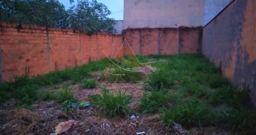 Terreno - Ribeirão Preto - Parque das Oliveiras