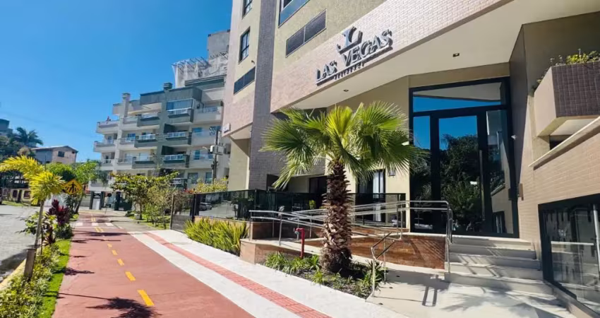 Apartamento com 2 quartos à venda no Centro, Bombinhas 