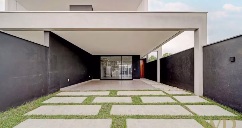 Casa com 3 quartos à venda na Rua Três Barras, 417, Saguaçu, Joinville