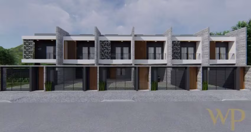 Casa com 3 quartos à venda na Cabedelo, 17, Glória, Joinville