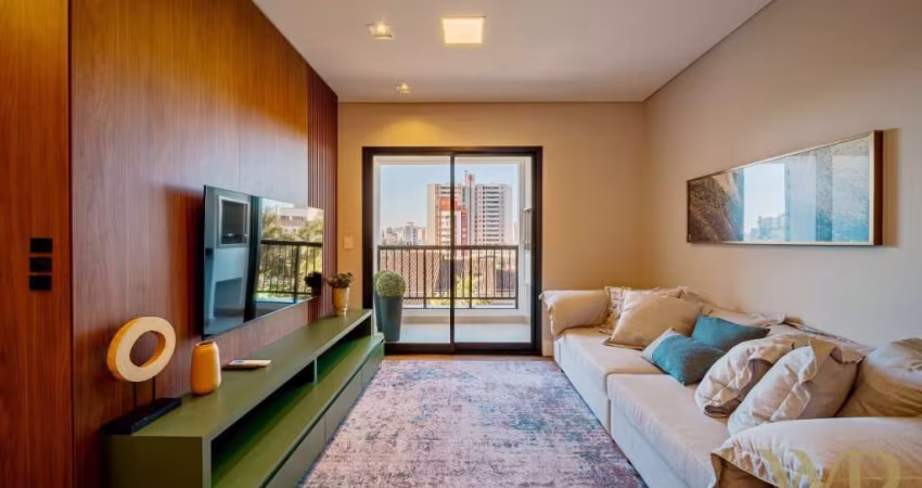 Apartamento com 2 quartos à venda na Rua Henrique Dias, 140, Anita Garibaldi, Joinville