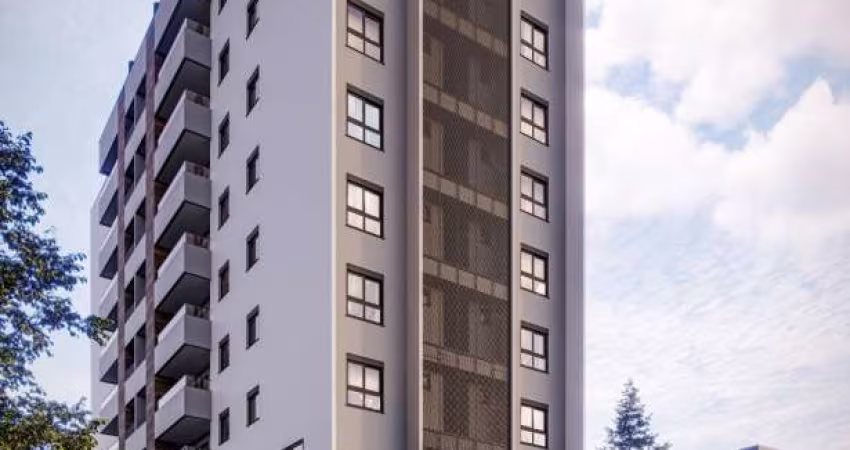 Apartamento com 3 quartos à venda na Rua João Pessoa, 1967, Costa e Silva, Joinville