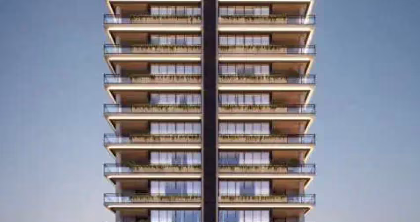 Apartamento com 3 quartos à venda na Rua João Pessoa, 756, América, Joinville
