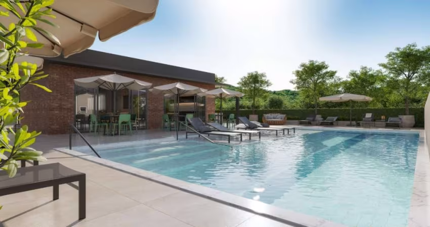 Apartamento com 3 quartos à venda na XV de Novembro, 3663, Glória, Joinville