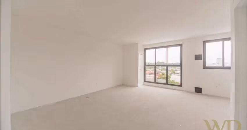 Apartamento com 1 quarto à venda na Rua Henrique Dias, 140, Anita Garibaldi, Joinville