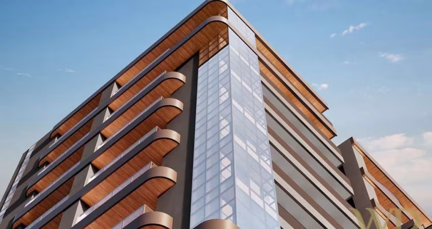 Apartamento com 4 quartos à venda na Rua Marcílio Dias, 162, Santo Antônio, Joinville
