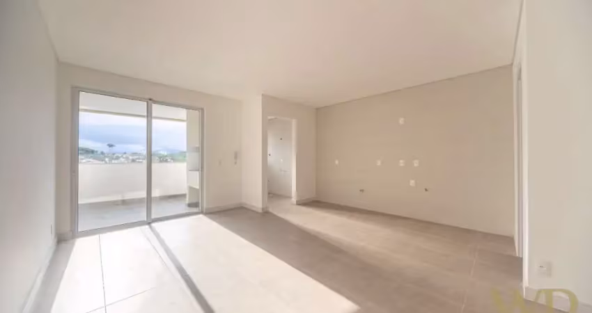 Apartamento com 3 quartos à venda na Rua Alvarenga Peixoto, 363, América, Joinville