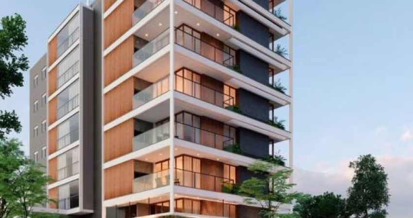 Apartamento com 3 quartos à venda na Rua Presidente Prudente de Moraes, 101, Santo Antônio, Joinville