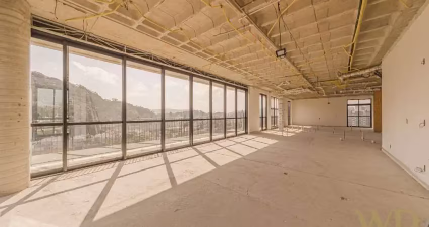 Apartamento com 4 quartos à venda na Rua Criciúma, 546, América, Joinville
