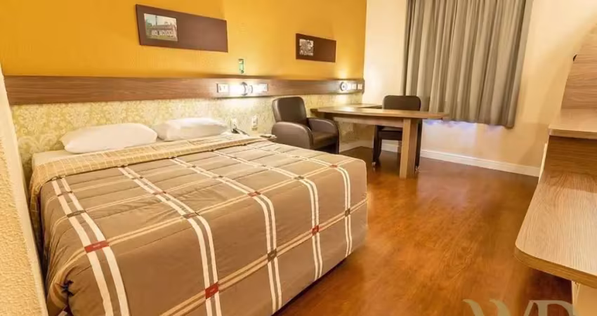 Apartamento com 1 quarto à venda na Avenida Getúlio Vargas, 3952, São João Batista, São Leopoldo
