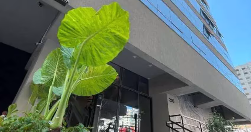 Apartamento com 4 quartos à venda na Rua 295, 205, Meia Praia, Itapema