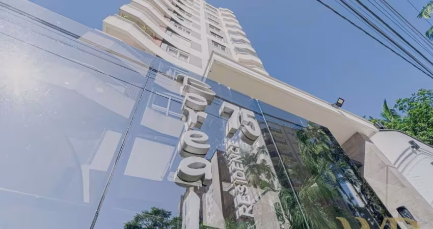 Apartamento com 3 quartos à venda na Rua João Theis, 75, Atiradores, Joinville