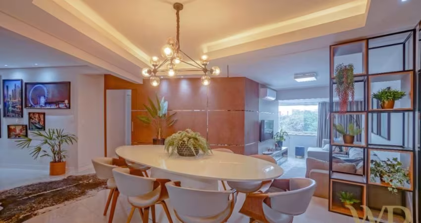 Apartamento com 3 quartos à venda na Rua Ministro Calógeras, 956, Centro, Joinville