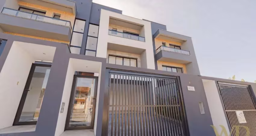 Casa com 3 quartos à venda na Rua Irani, 498, Floresta, Joinville