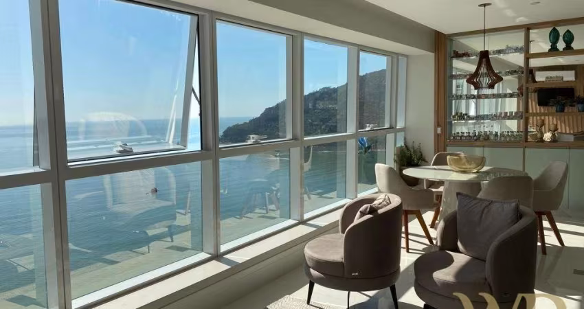 Apartamento com 5 quartos à venda na Avenida Atlântica, 4700, Centro, Balneário Camboriú