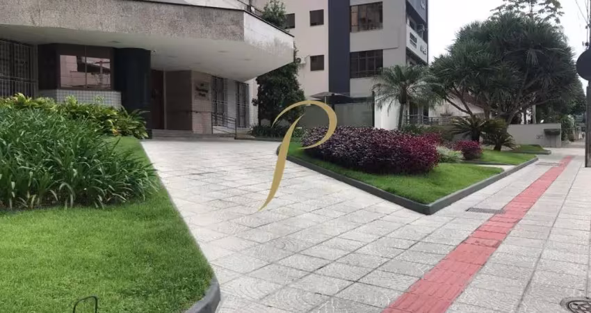 Apartamento com 3 quartos à venda na Rua Expedicionário Holz, 587, América, Joinville