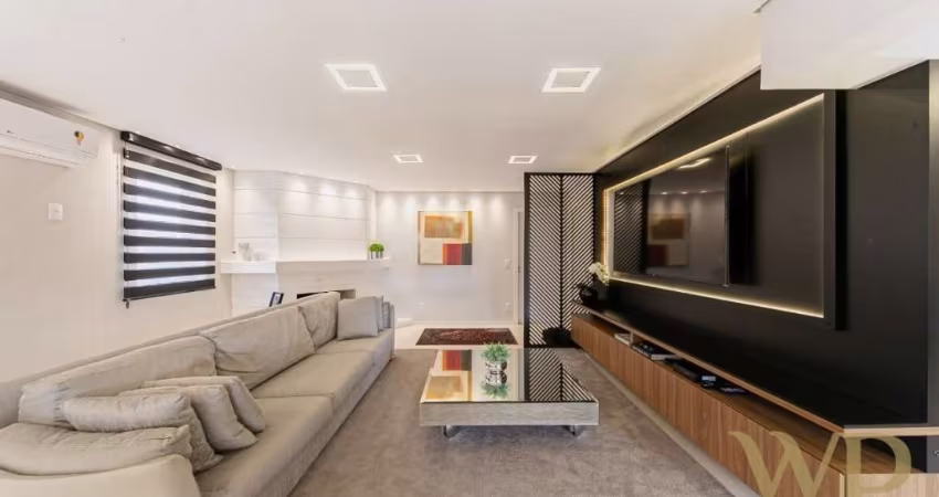 Apartamento com 3 quartos à venda na Rua Jacob Eisenhuth, 312, Atiradores, Joinville
