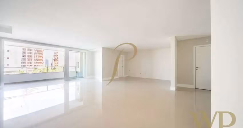 Apartamento com 4 quartos à venda na Rua Aracaju, 1340, Santo Antônio, Joinville