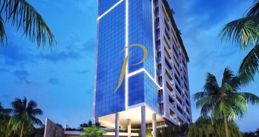 Apartamento com 2 quartos à venda na Rua Visconde de Taunay, 1020, Atiradores, Joinville