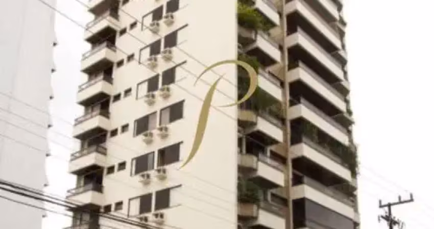 Apartamento com 4 quartos à venda na Rua Lages, 265, Centro, Joinville