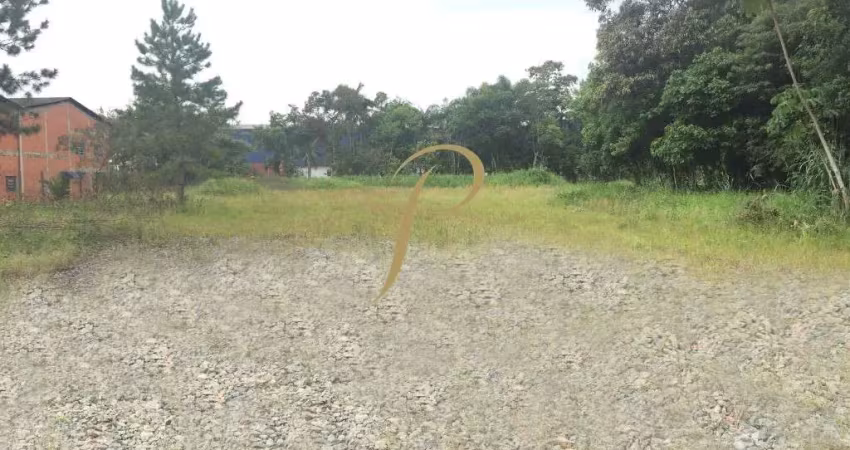 Terreno à venda na Rua Guilherme Boldt, 1, Pirabeiraba, Joinville