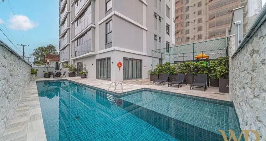Apartamento com 3 quartos à venda na Rua Euzébio de Queirós, 768, Atiradores, Joinville
