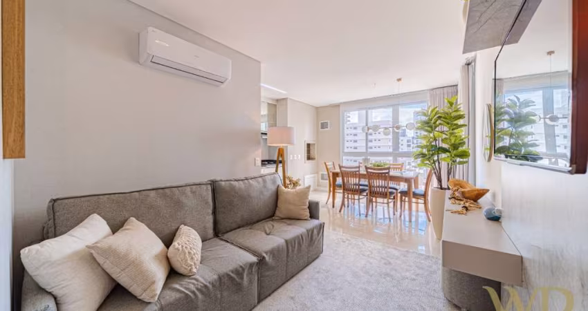Apartamento com 3 quartos à venda na Lagosta, 156, Itacolomi, Balneário Piçarras