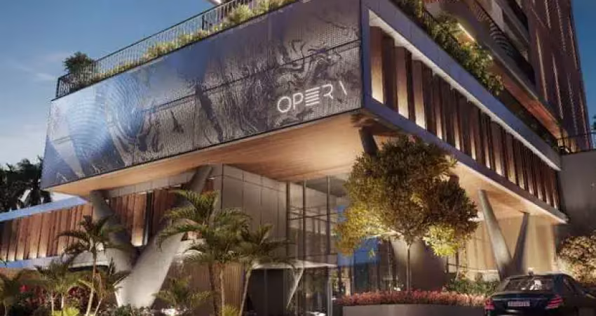 Apartamento com 3 quartos à venda na Rua Leopoldo Fischer, 100, Atiradores, Joinville
