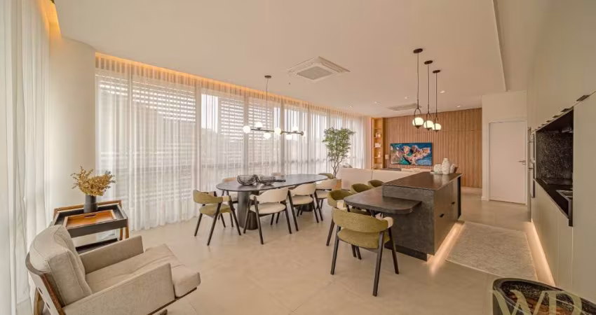 Apartamento com 3 quartos à venda na Rua Criciúma, 546, América, Joinville