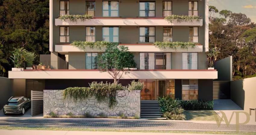 Apartamento com 3 quartos à venda na Rua Rodolfo Plotow, 130, Costa e Silva, Joinville