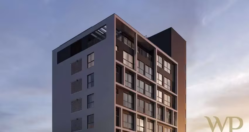 Apartamento com 3 quartos à venda na Rua Concórdia, 28, Anita Garibaldi, Joinville