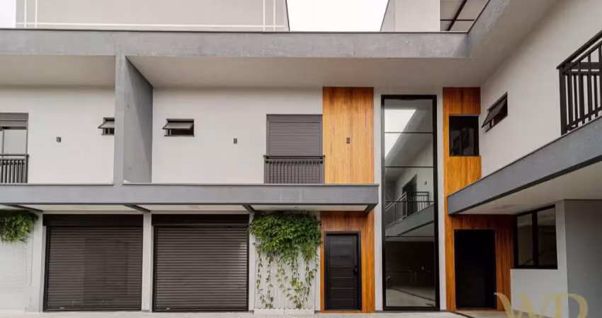 Casa com 3 quartos à venda na Rua Pio XII, 445, Bom Retiro, Joinville