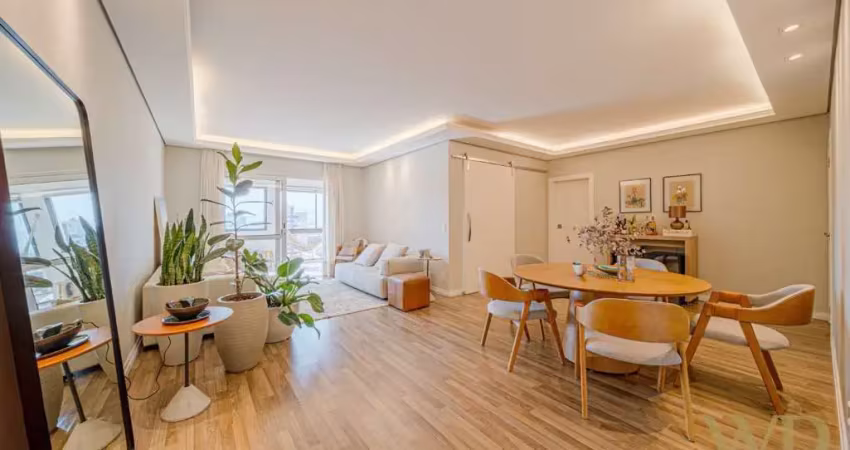 Apartamento com 3 quartos à venda na Rua Lages, 157, Centro, Joinville