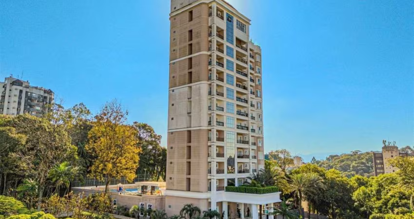 Apartamento com 3 quartos à venda na Rua Jacob Eisenhuth, 342, Atiradores, Joinville